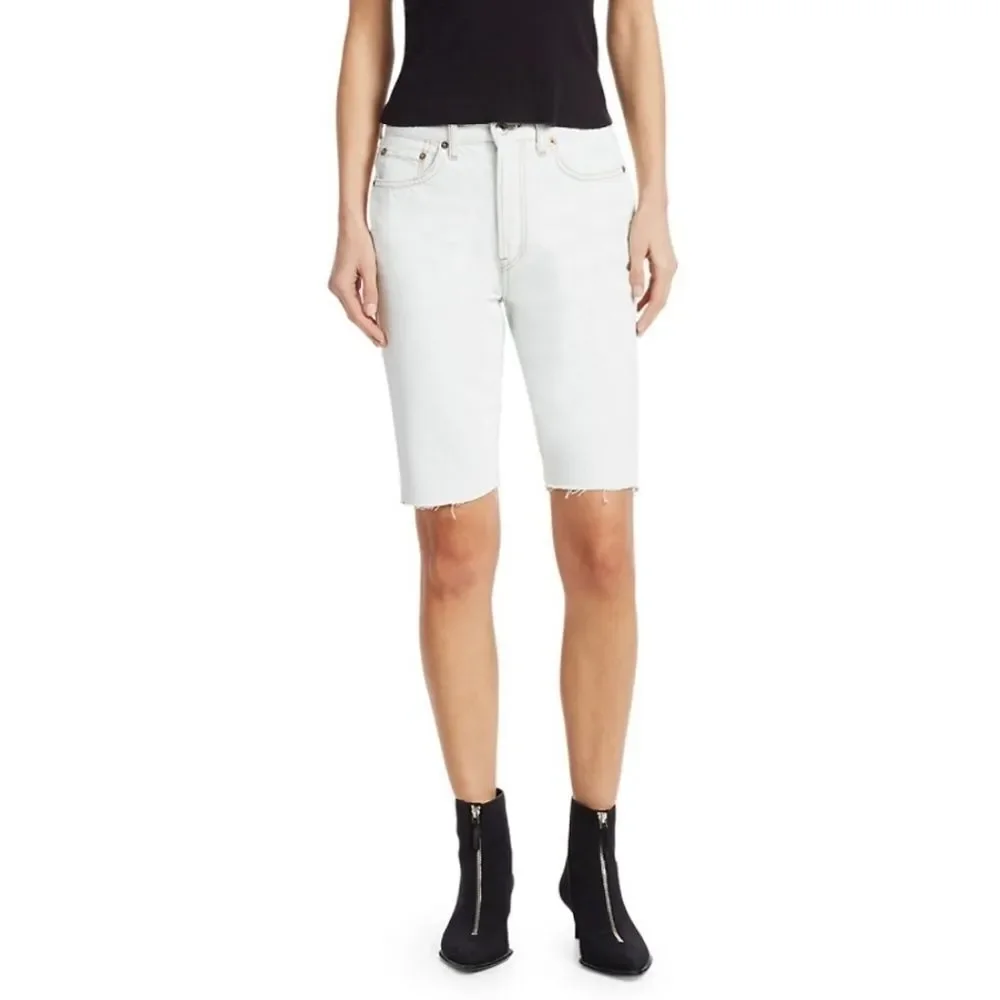 Re/done originals the long short bermudas sz 28 New With Tags!